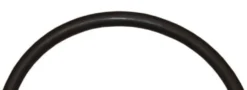 Drift-Air Tryckluftslang Armerad gummi 20bar, metervara
