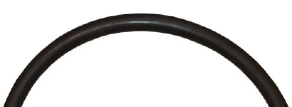 Drift-Air Tryckluftslang Armerad gummi 20bar, metervara