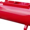 Drift-Air Tryckluftstank horisontal 270 l/11 bar