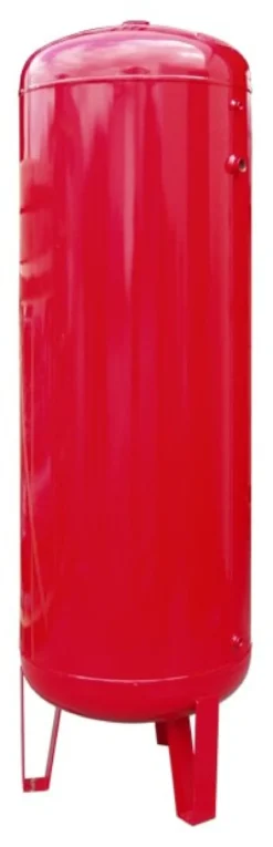 Drift-Air Tryckluftstank vertikal 270 l/11 bar