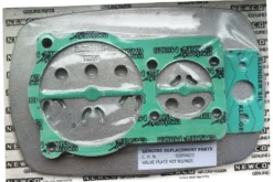 Drift-Air Ventilpaket komplett Newco NG5/N5