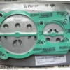 Drift-Air Ventilpaket komplett Newco NGV10/NV10