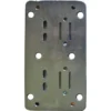 Drift-Air Ventilpaket komplett Abac B2800/B2800i/B3800