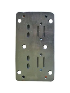 Drift-Air Ventilpaket komplett Abac B2800/B2800i/B3800