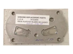 Drift-Air Ventilpaket Newco NG3/N3