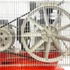 Drift-Air Vertikal V 4/380/150 3-fas Kompressor