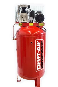 Drift-Air Vertikal V 4/380/150 3-fas Kompressor