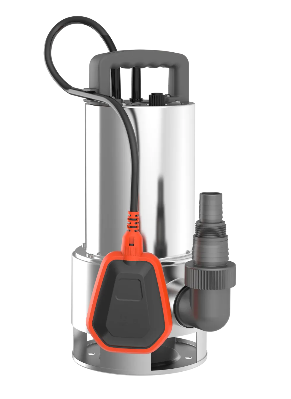 Dränkbar pump AKS-1000SW