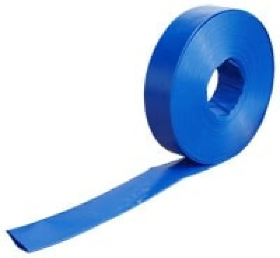 Dränkbar pump med slang, komplett kit