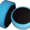 Dronco Bilvaxrondell Blå Slät 150x50mm