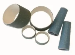 Dronco Slipdukshylsa 25x25mm, cylindrisk 4-pack