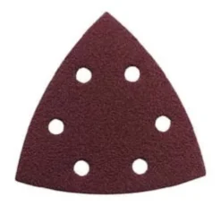 Dronco Slippapper Delta 94x94x94mm 6H 20-pack