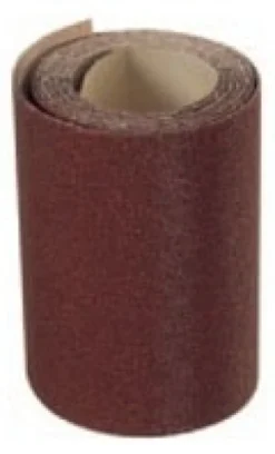 Dronco Slippappersrulle 5mx93mm