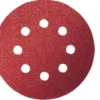Dronco Sliprondell 125mm Kardborre 8H K100