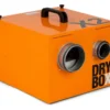 Drybox Krypgrundsavfuktare X2