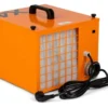 Drybox Krypgrundsavfuktare X4