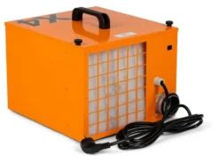 Drybox Krypgrundsavfuktare X4