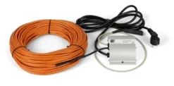 Drybox Termisk avfuktare DryHeat 50