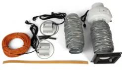 Drybox Vindavfuktare DryAttic