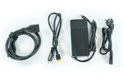 Duab-Power Batteriförlängare B1000