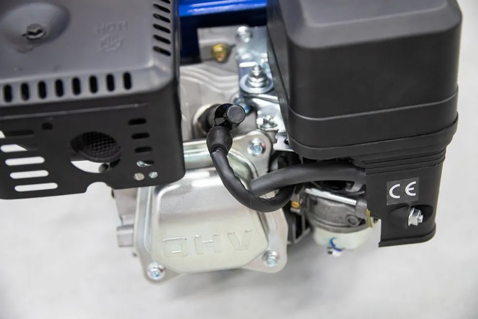 Duab-Power Bensinmotor M210 Q1 7hk