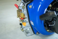 Duab-Power Dieselmotor MD186 8,6 hk