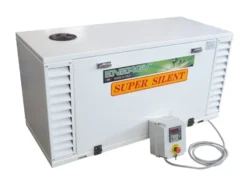 Duab-Power Elverk EY-15LWS-ST 3-fas diesel för inbyggnad