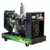 Duab-Power Elverk EY-80P 3-fas diesel