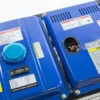 Duab-Power Elverk MDG7500CLE-3 3-fas diesel fjärrstart