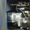 Duab-Power Elverk MDG12S-3 3-fas diesel tystgående