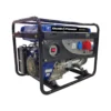 Duab-Power Elverk MG7500CL-3 1-fas/3-fas bensin