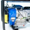 Duab-Power Elverk MG5000CL-3 1-fas/3-fas bensin