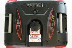 Duab-Power Inverterelverk LT4500ISE 1-fas bensin