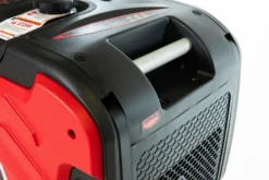 Duab-Power Inverterelverk LT4500ISE 1-fas bensin