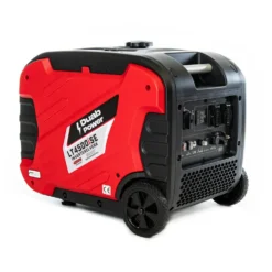 Duab-Power Inverterelverk LT4500ISE 1-fas bensin