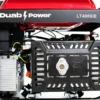 Duab-Power Inverterelverk LT4000IE 1-fas bensin