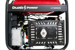 Duab-Power Inverterelverk LT4000IE 1-fas bensin