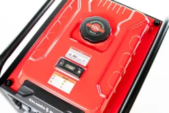 Duab-Power Inverterelverk LT4000IE 1-fas bensin