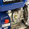 Duab-Power Motorpump MB50C