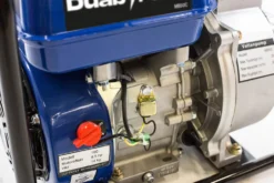 Duab-Power Motorpump MB50C