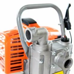Duab-Power Motorpump MB25C