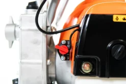 Duab-Power Motorpump MB25C