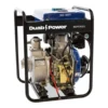 Duab-Power Motorpump MDP50CLE