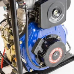 Duab-Power Motorpump MDP50CLE