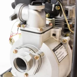 Duab-Power Motorpump MDP50CLE
