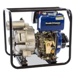 Duab-Power Slampump MDT80C