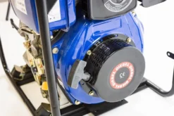 Duab-Power Slampump MDT80C