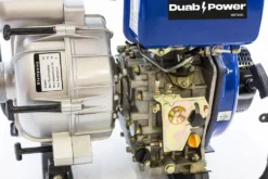 Duab-Power Slampump MDT80C