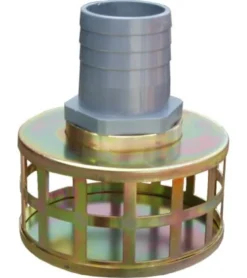 Duab-Power Slampump MT80C