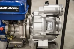Duab-Power Slampump MT80C